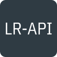 LR-API